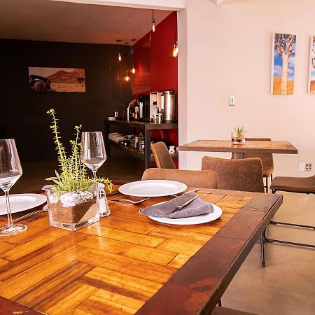 The Doors Inn Mokopane Zewnętrze zdjęcie