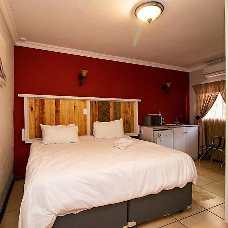 The Doors Inn Mokopane Zewnętrze zdjęcie