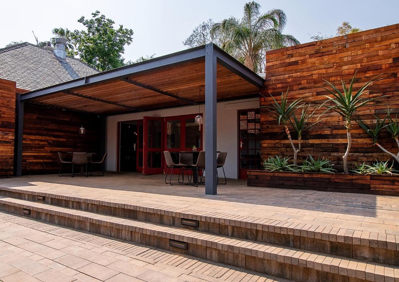 The Doors Inn Mokopane Zewnętrze zdjęcie