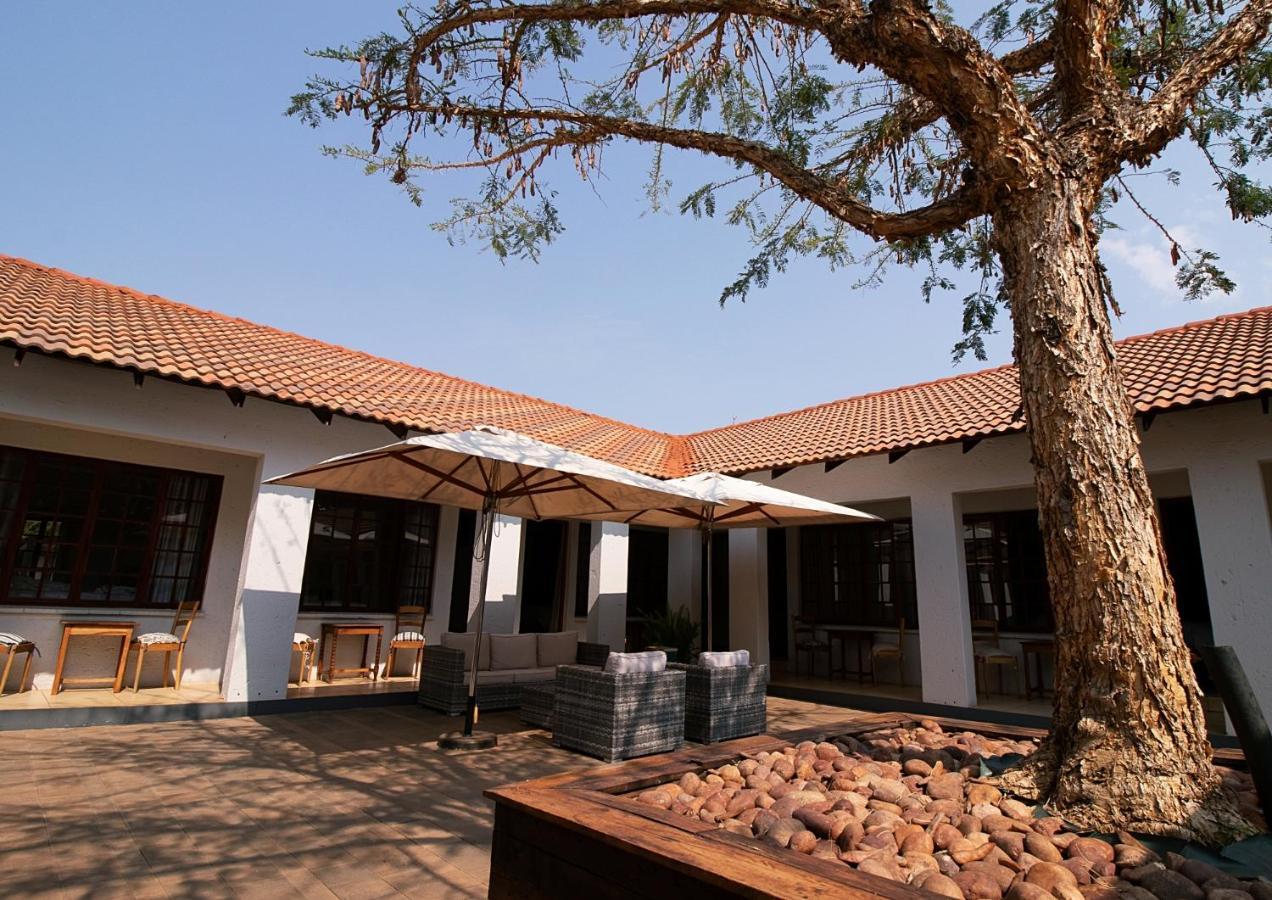 The Doors Inn Mokopane Zewnętrze zdjęcie