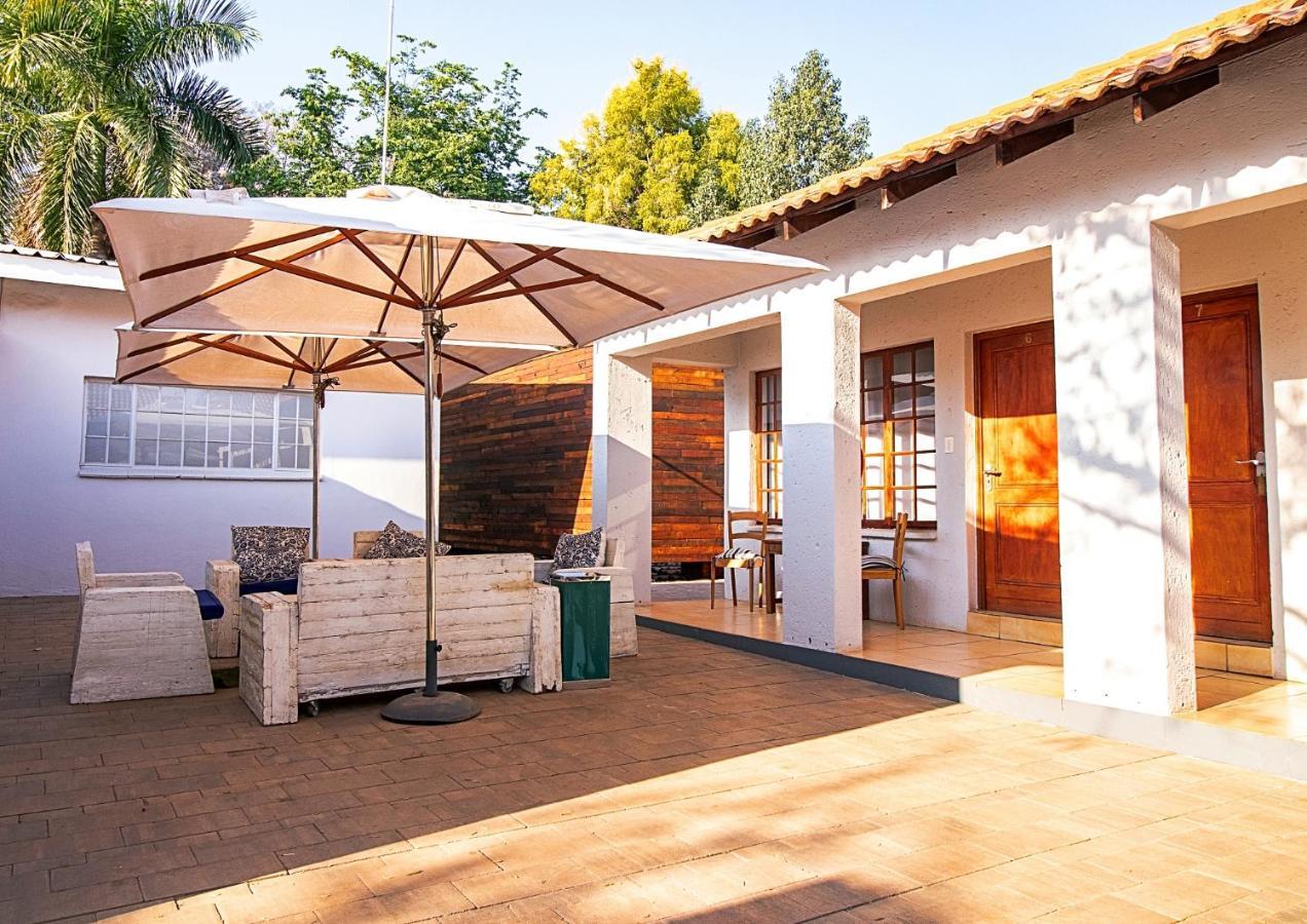 The Doors Inn Mokopane Zewnętrze zdjęcie