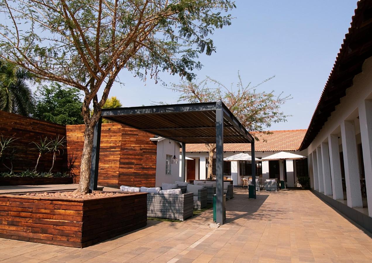 The Doors Inn Mokopane Zewnętrze zdjęcie