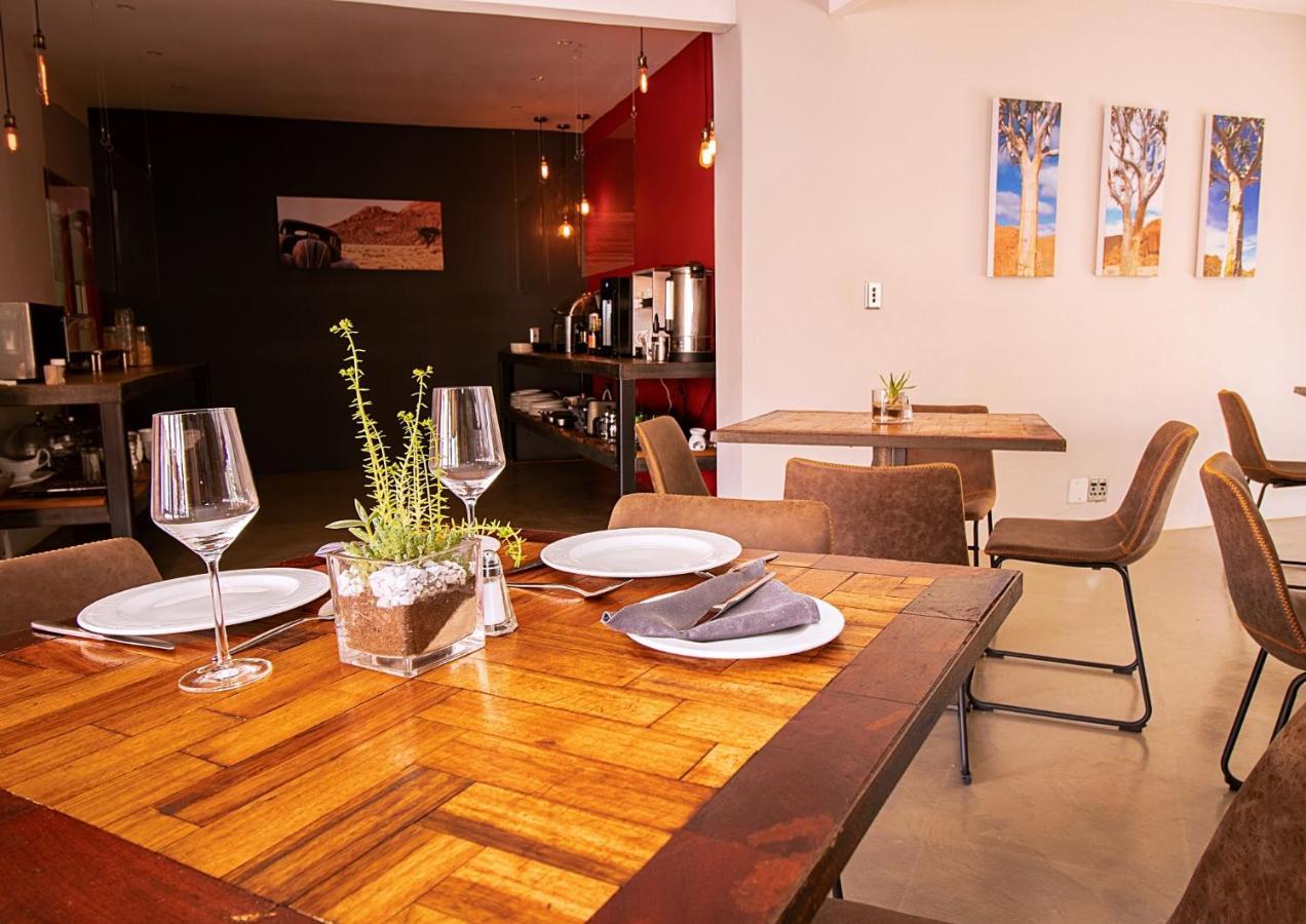 The Doors Inn Mokopane Zewnętrze zdjęcie