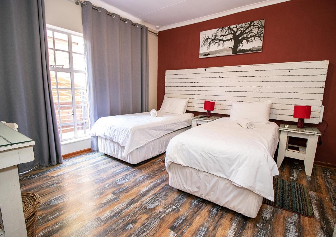 The Doors Inn Mokopane Zewnętrze zdjęcie