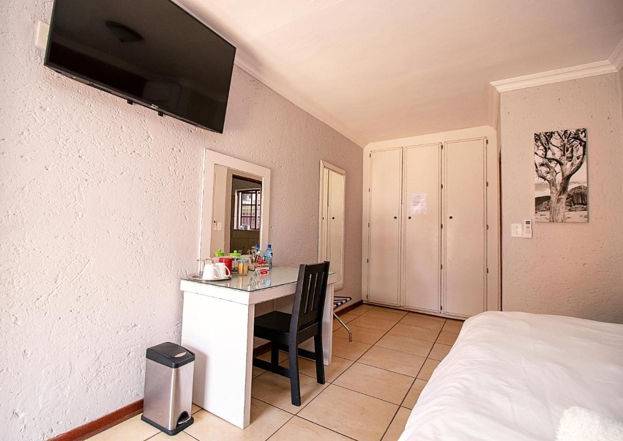 The Doors Inn Mokopane Zewnętrze zdjęcie