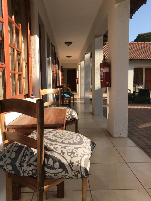 The Doors Inn Mokopane Zewnętrze zdjęcie