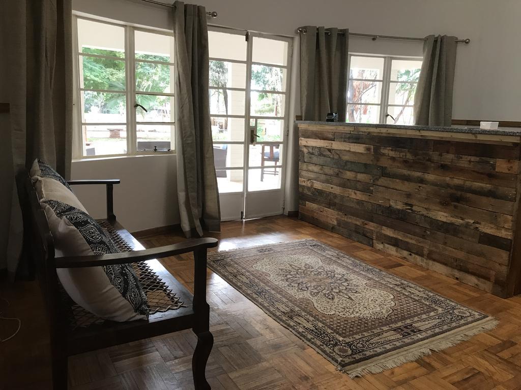 The Doors Inn Mokopane Zewnętrze zdjęcie