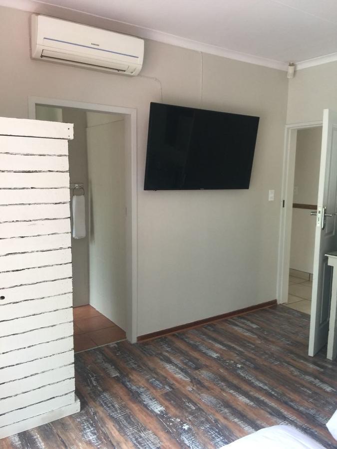 The Doors Inn Mokopane Zewnętrze zdjęcie