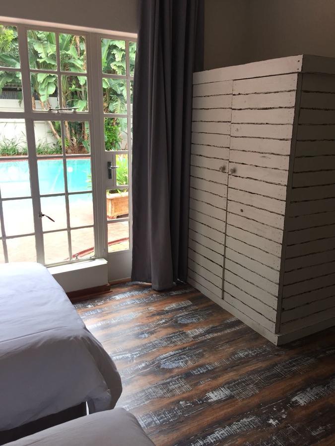 The Doors Inn Mokopane Zewnętrze zdjęcie