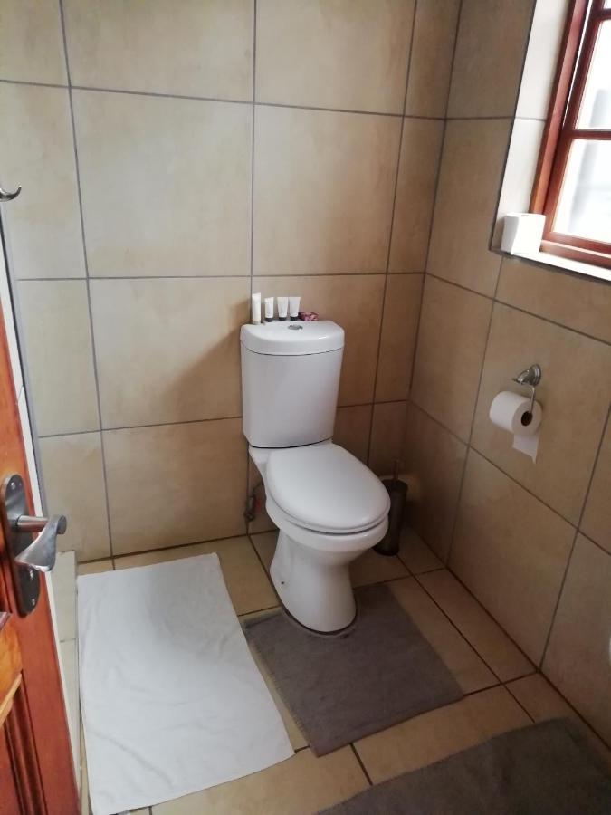 The Doors Inn Mokopane Zewnętrze zdjęcie