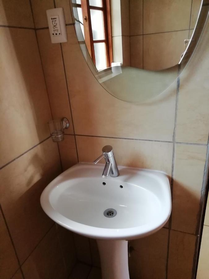 The Doors Inn Mokopane Zewnętrze zdjęcie