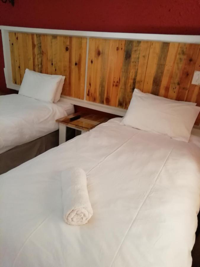 The Doors Inn Mokopane Zewnętrze zdjęcie